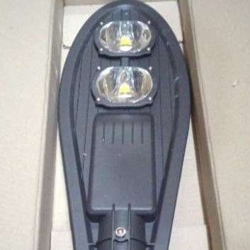 Lampu Jalan 100 watt Pju cobra 100w Lampu pju 100 w sorot tembak jalan umum