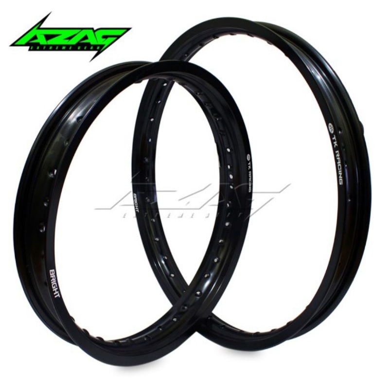 VELG TK 21-18 HOLE 32-36 HITAM