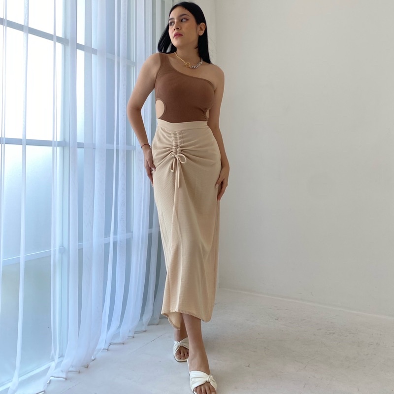 KEENA ROK SERUT | ROK SERUT WANITA