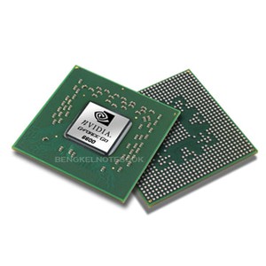 Chipset NVIDIA GF-GO6600 REBALL