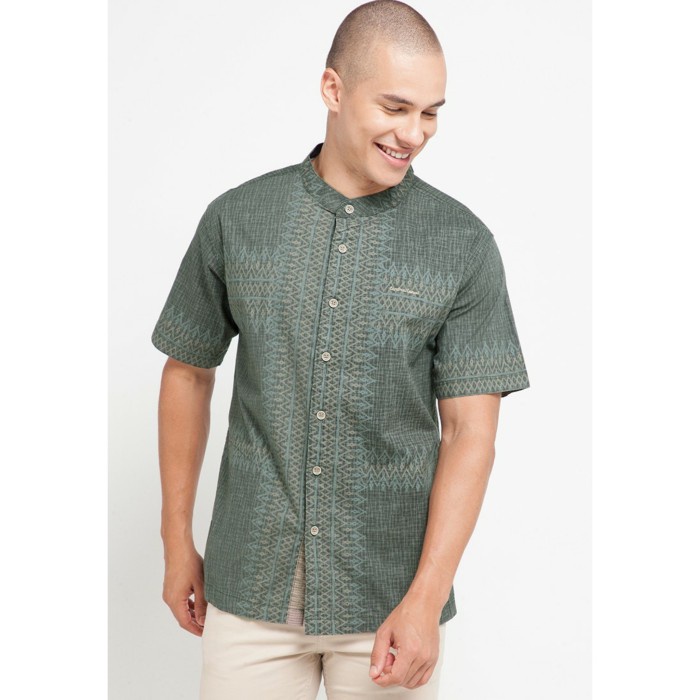 CARDINAL - BAJU KOKO PRIA ORIGINAL - 1122FA Kemeja Koko