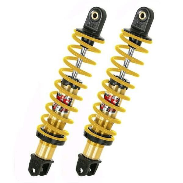 Motor Listrik / Yss Twin Shock Breaker Aerox Twin Shock Yss Dtg Evo Tb220 305T Aerox