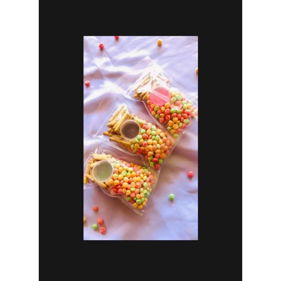 

Nyam - nyam mix biskuit min.5pcs