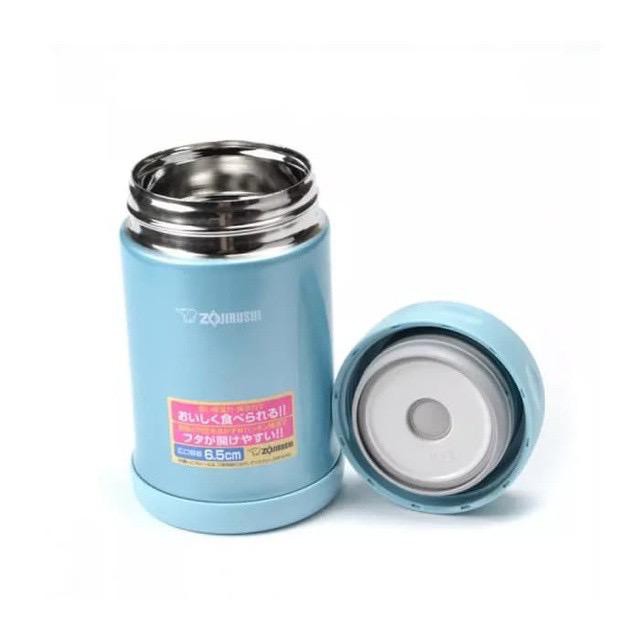 Zojirushi Food Jar Termos Makan 750 ml