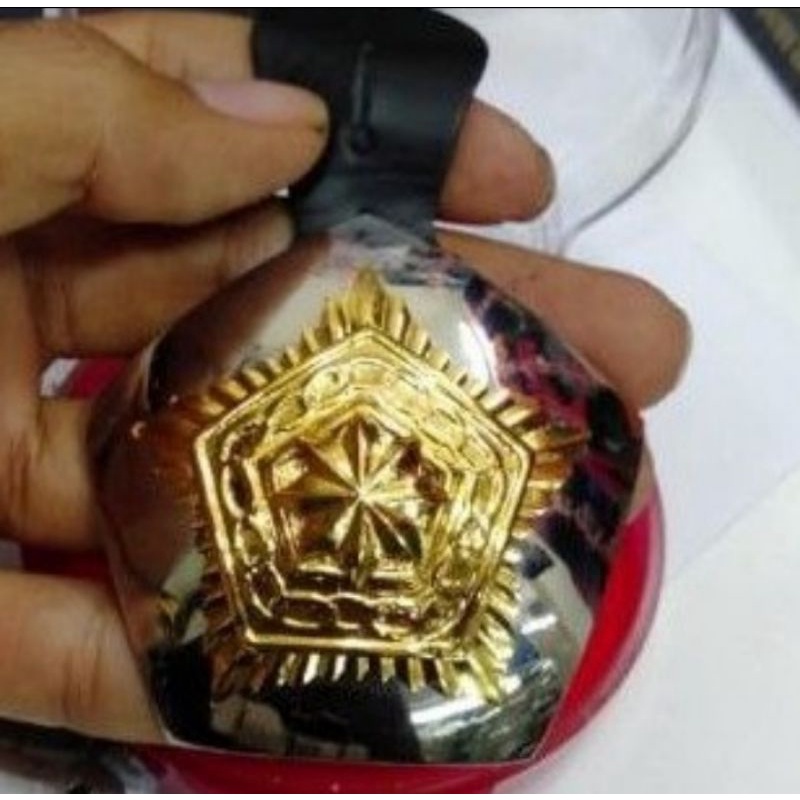 Tanda Jabatan/Jengkol PERHUBUNGAN Eselon 4