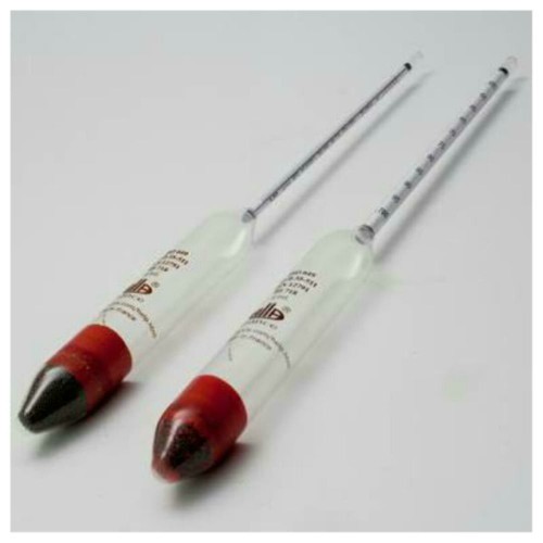 hydrometer BBM alat ukur
