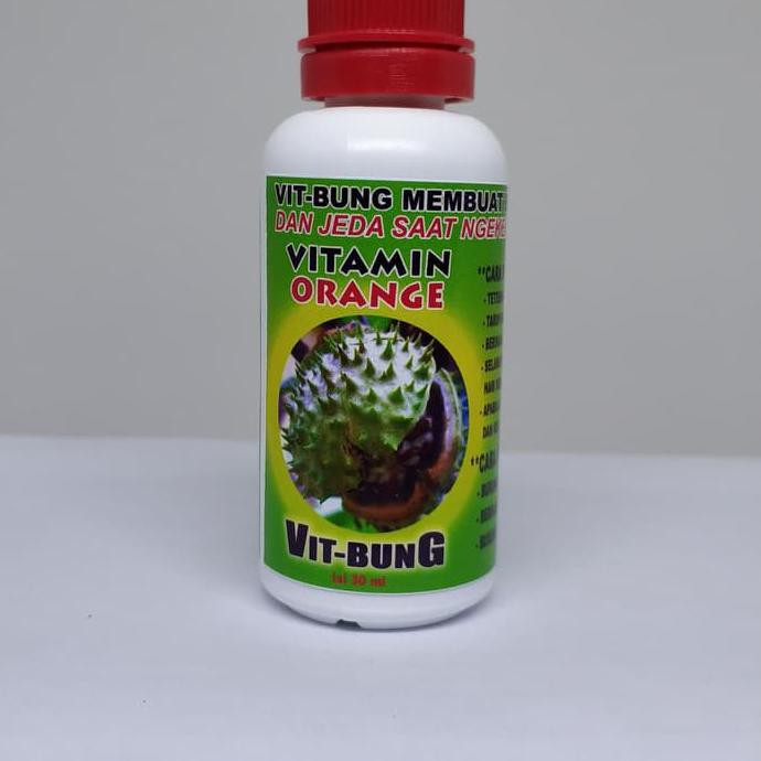 

Hot Promo Vit-Bung 30Ml