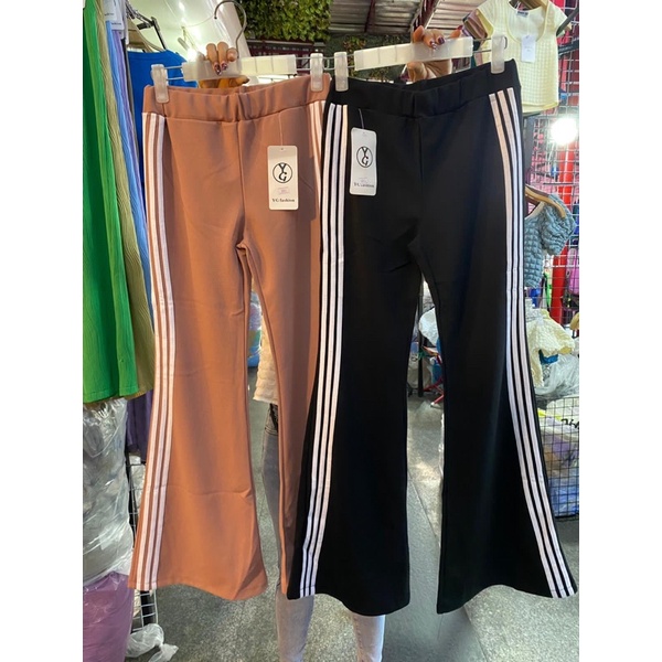 Cutbray Pants Strecth “original bangkok”