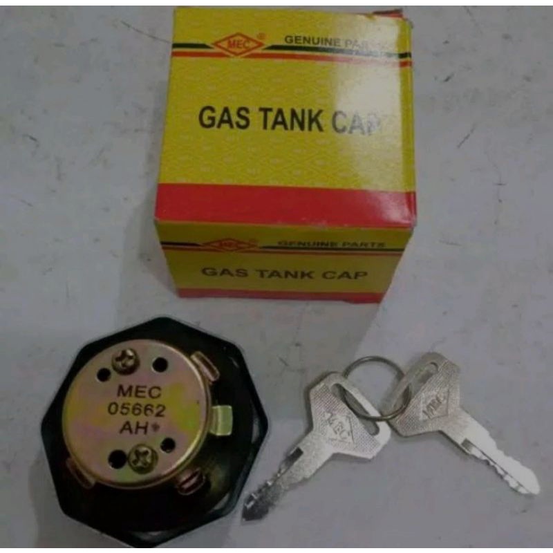 tutup tangki bensin/solar L300