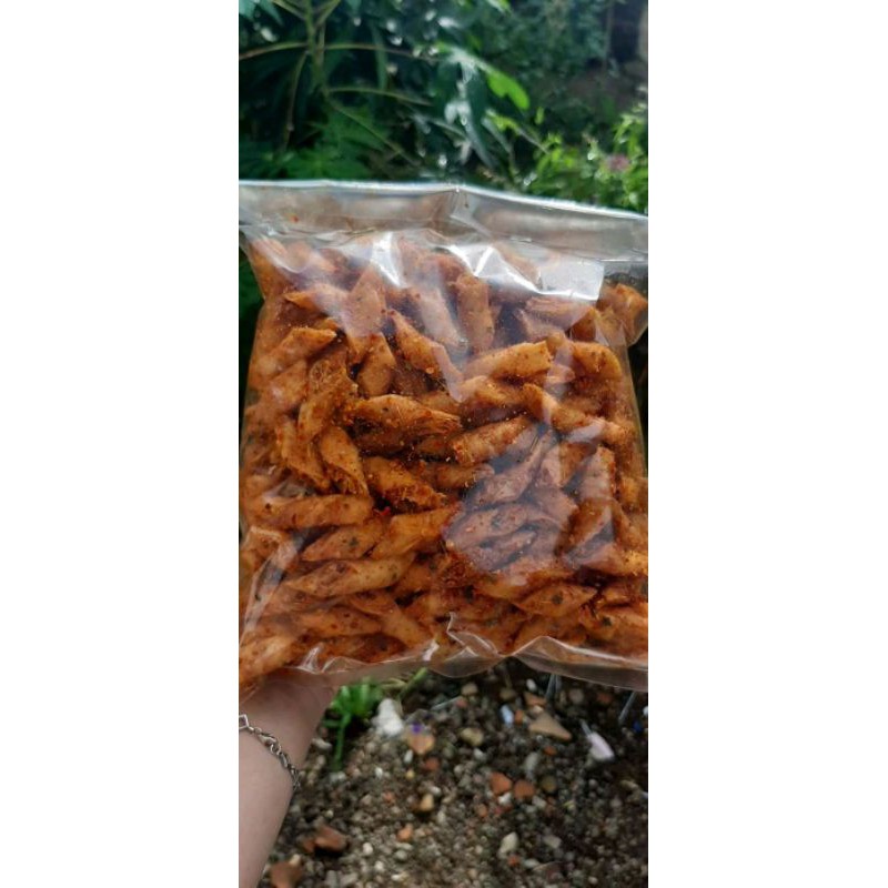 

Lumring Pedas/Original Gurihh Di jamin mantoelll