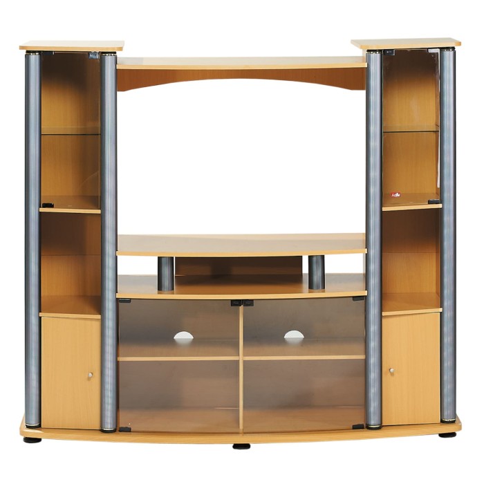 ACTIV WALL - UNIT VIVO160