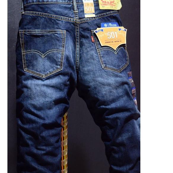✸ Celana Jeans Pria Levis 501 Original Asli Celana Levis 501 Import Japan ORI Celana Levis 501 Panja
