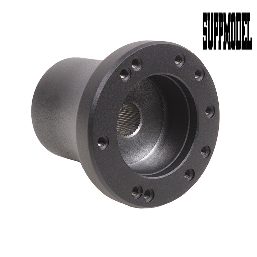 Cover Adapter Hub Stir Mobil Golf Tahan Panas Anti Karat Warna Polos