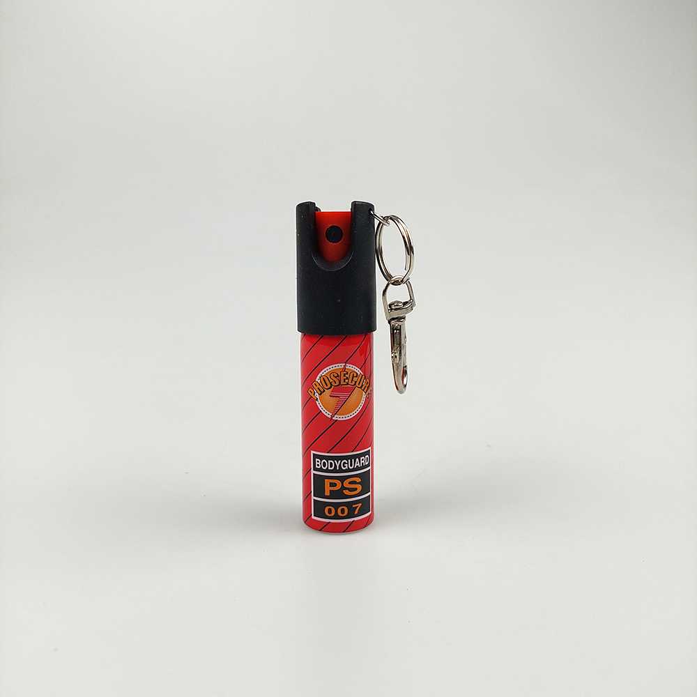 

self defence Semprot Lada Perlindungan Diri Pepper Spray 20ml