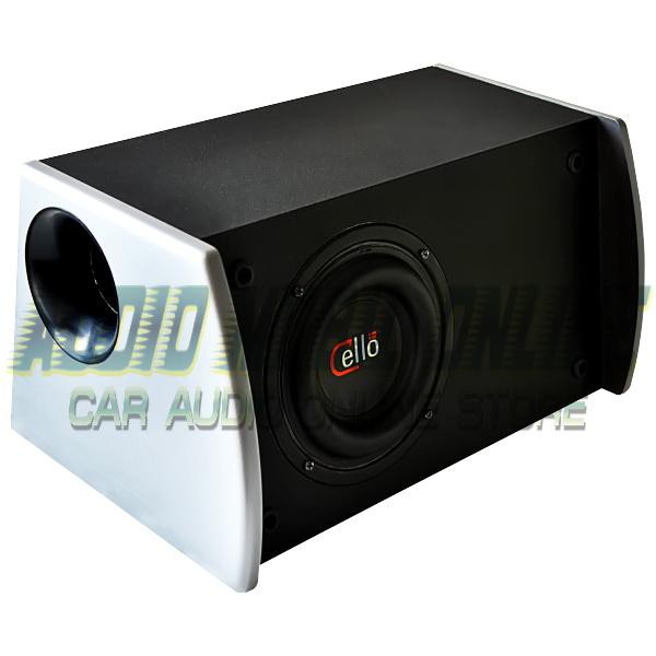 Subwoofer Aktif Cello Audio Port 5 Terlaris