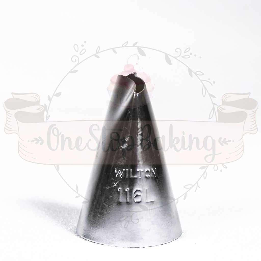 

Wilton TIP 116L