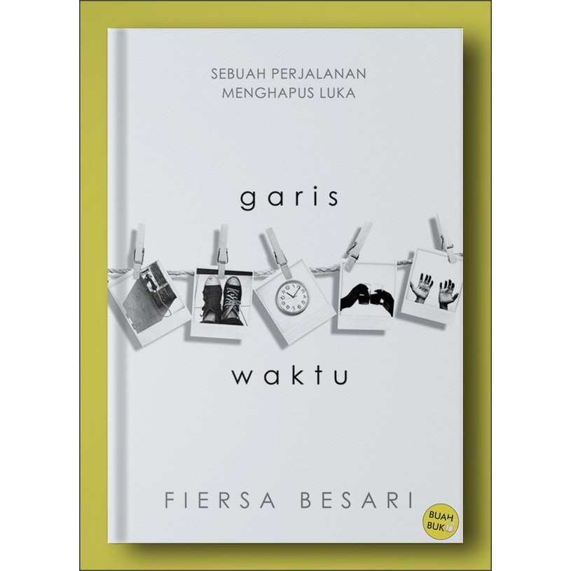 GARIS WAKTU - FIERSA BESARI