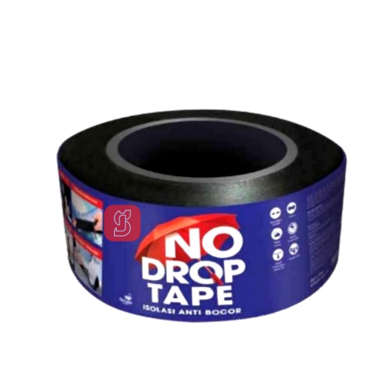 No drop tape lakban anti bocor (harga per 1meter) AVIAN BRAND