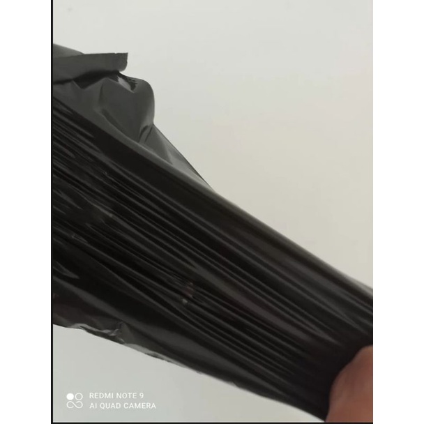 PLASTIK PACKING PRAKTIS35 X 50CM TEBAL TERMURAH
