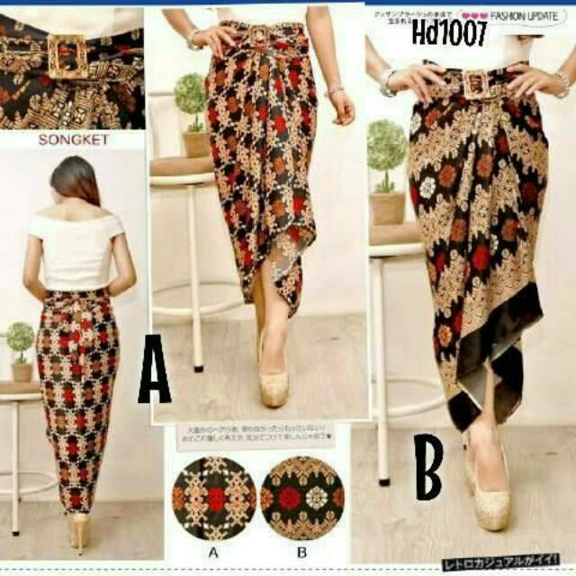 Rok Serut / Rok Lilit