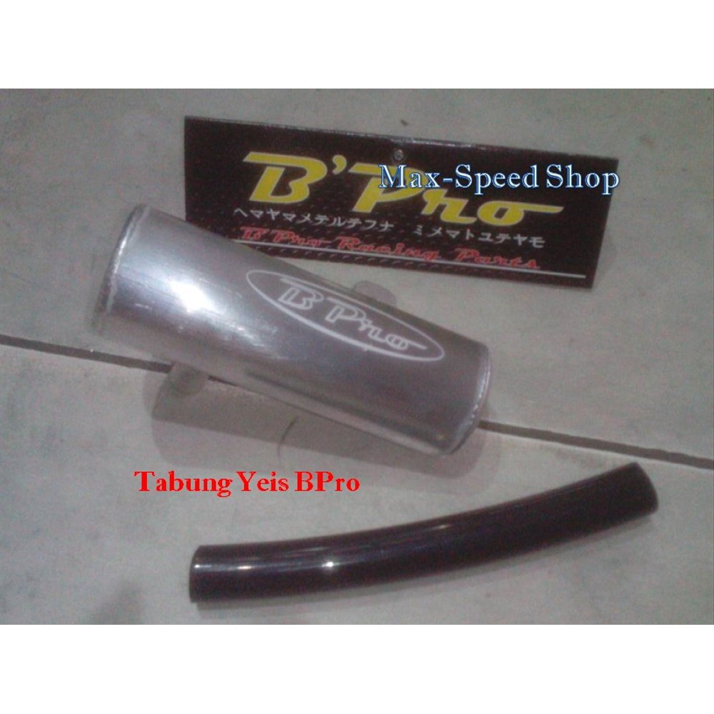 Tabung Yeis Rx king - Ninja Bpro Murah bac 3664