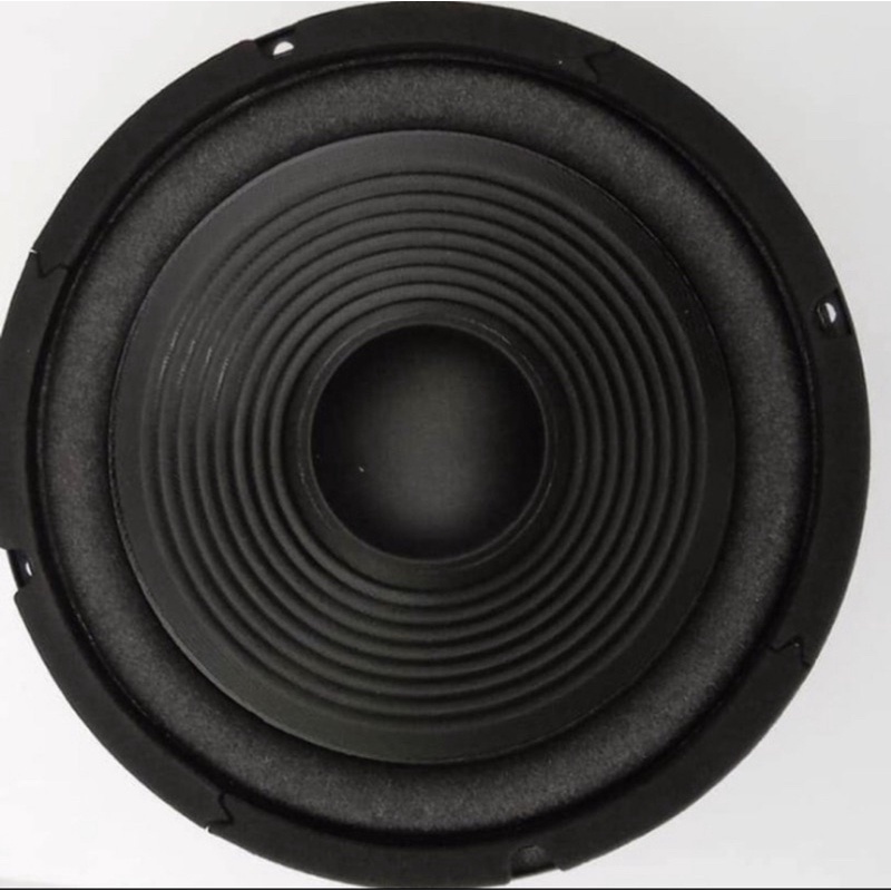 Speaker woofer ACR 8 inch 818 W