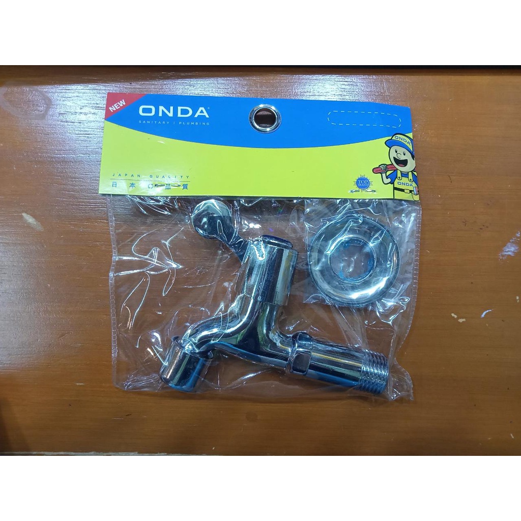 Kran Air A 801 T 1/2&quot; Onda