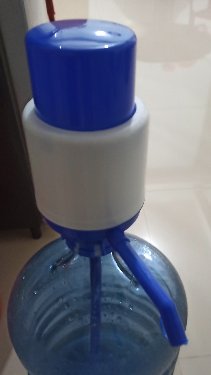 Pompa Air Galon Aqua Manual Pump Pompa Air Minum Pencet