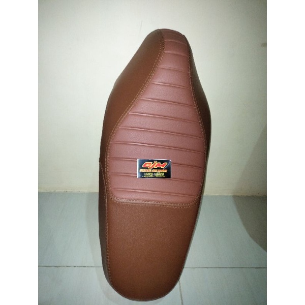 COVER JOK FINO MODEL CAFERACER-KULIT JOK FINO CAFERACER