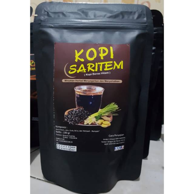 

KOPI SARITEM