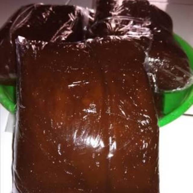 

Jenang homemade 1kg