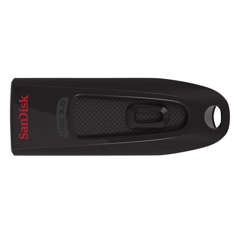 Flashdisk SanDisk Ultra 16GB CZ48 USB 3.0-Flash Drive USB Sandisk 16GB