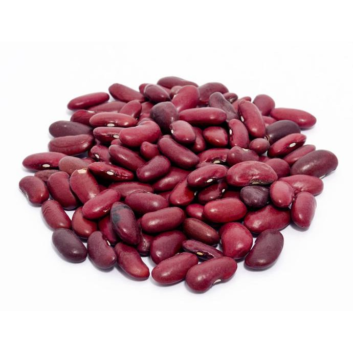 

Diskon Gila!! Natural Red Kidney Bean ( Kacang Merah ) 1 Kg