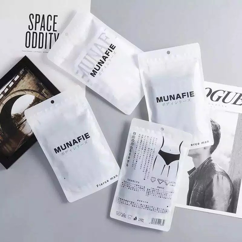 CD pria munafie / celana dalam pria munafie / men Underwear / celana dalam segitiga pria