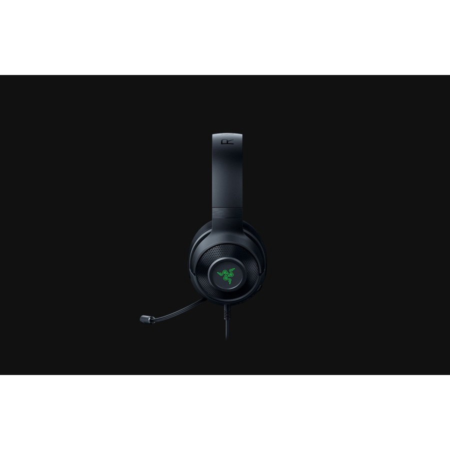 Razer Kraken V3 X - Wired USB Gaming Headset