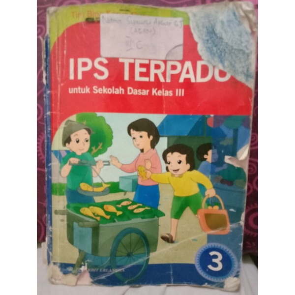 

ips terpadu kls3