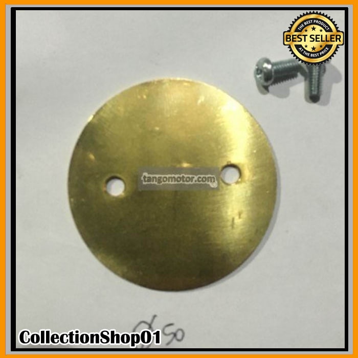 Gobangan Throtle Body Avanza - Xenia old Elegan