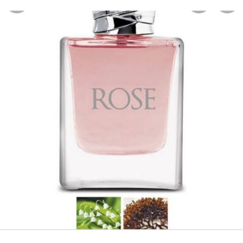 PARFUM ROSE SOPHIE MARTIN