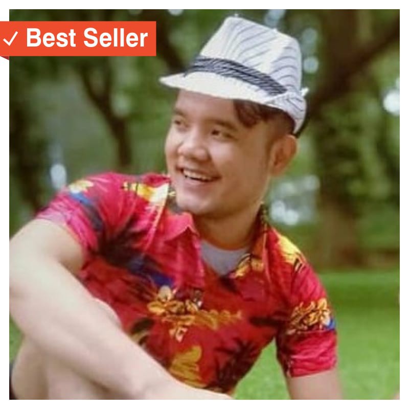 MURAH FASHION BAJU CEWEK / baju pantai bali pria dan wanita surfing Tropical Summer Aloha Hawaii