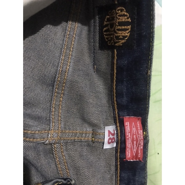 celana bespoke hipnos