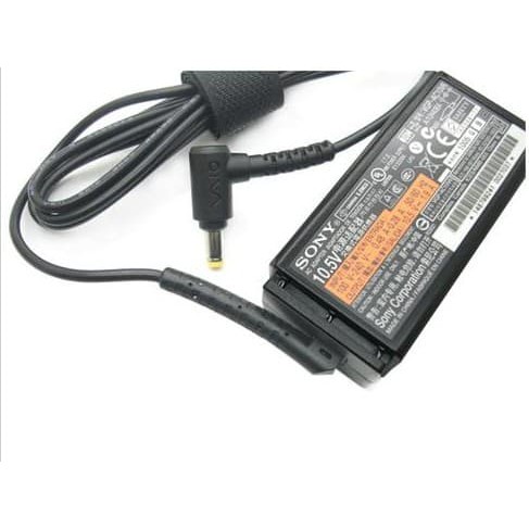 Dijual Original Adaptor Charger Sony Vaio Pocket 10 5v 1 9a Vgp Ac10v2 Limited