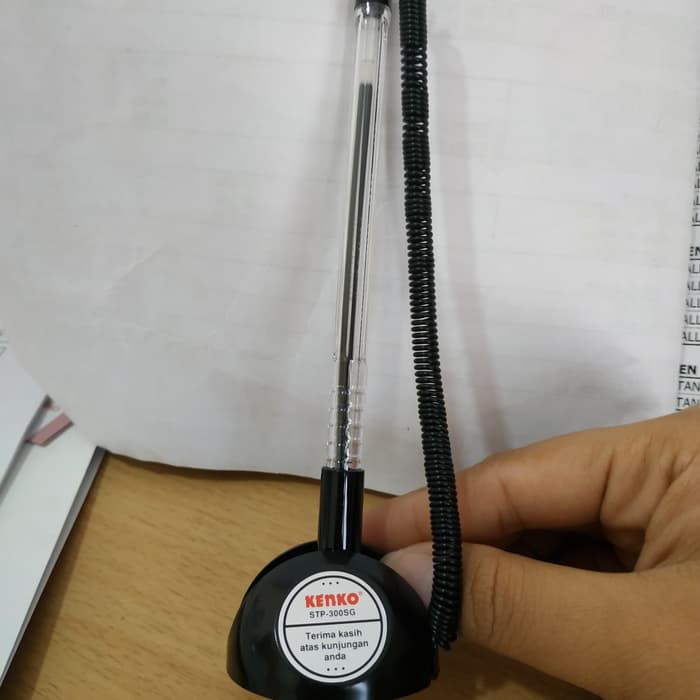 

PULPEN MEJA - STAND PEN KENKO