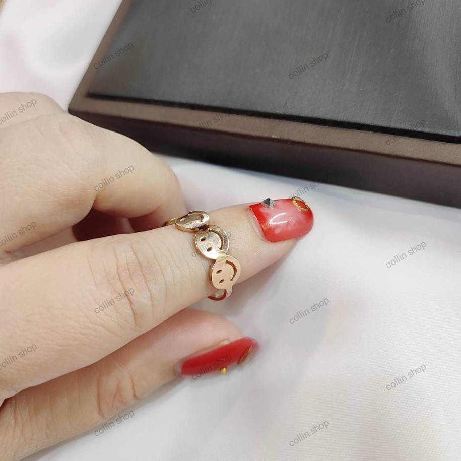 CINCIN IMPORT LV UNIK DAN SIMPLE