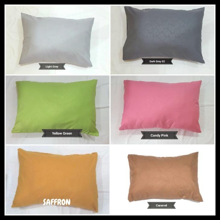 Sarung Bantal 50X70