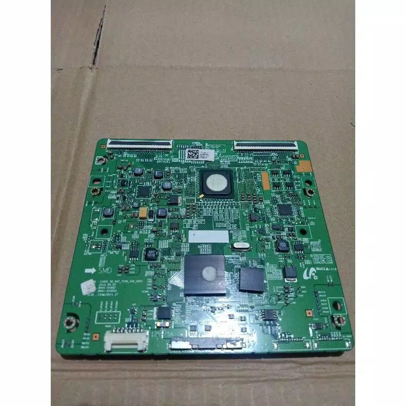 TCON BOARD TV SAMSUNG UA 32EH6030 - 32EH 6030 - 32EH6030