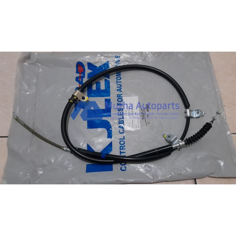 kabel speedo mazda 323 86-89