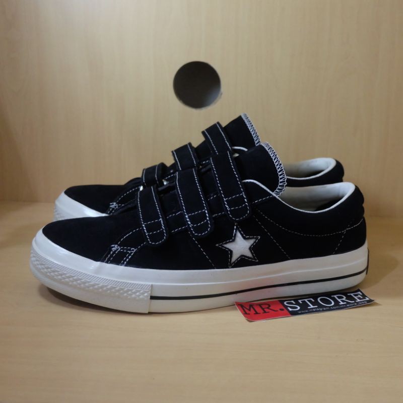 converse one star pro v3