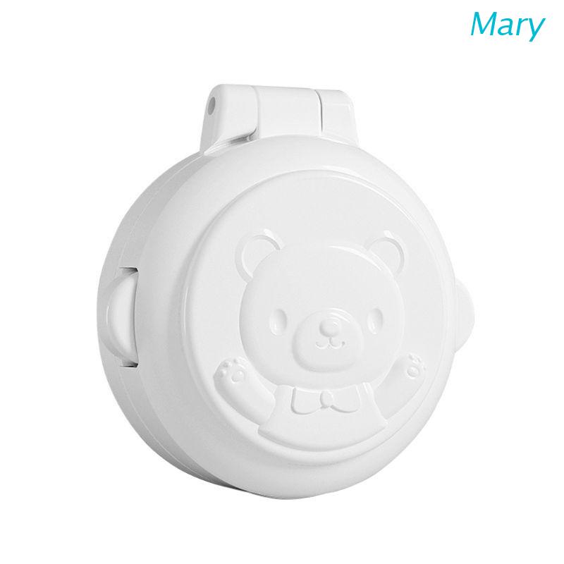 Mary Cover Pelindung Saklar Mesin Cuci Untuk Keamanan Bayi / Anak