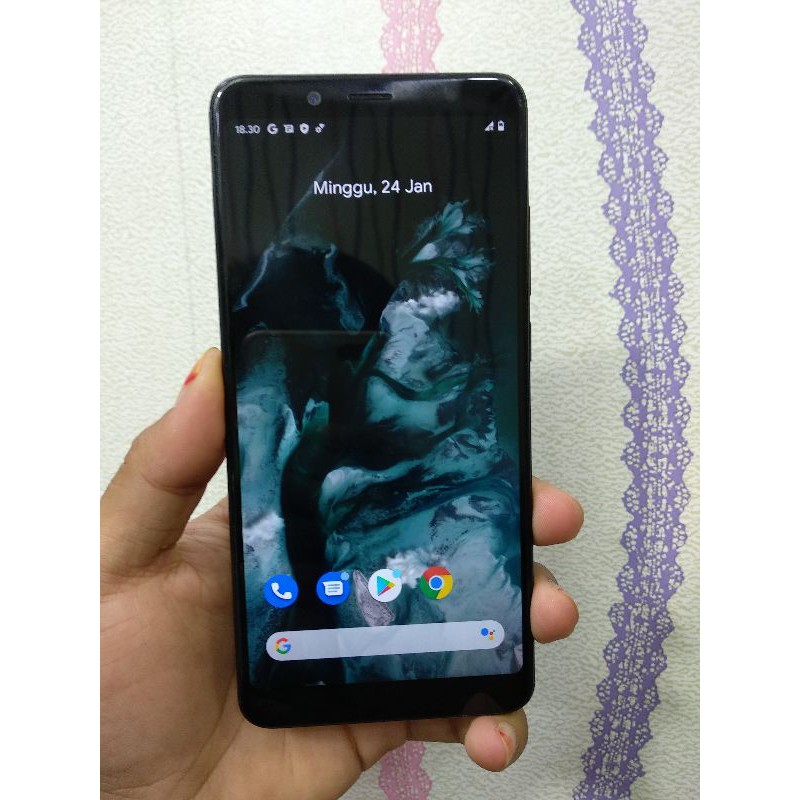 Xiaomi Redmi Note 5 4/64Gb (Second)
