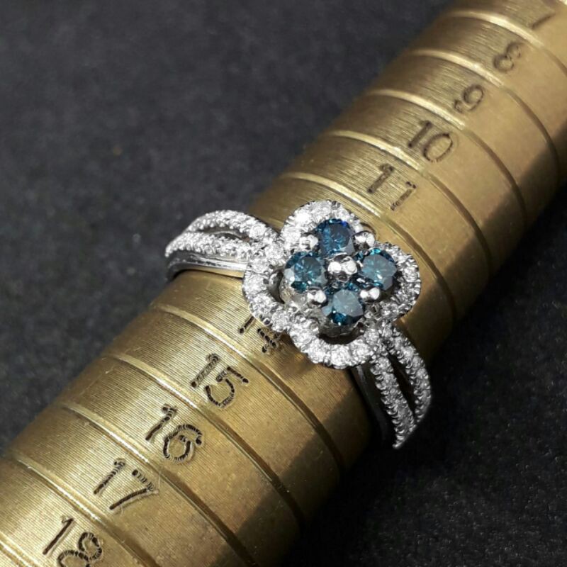 cincin berlian eropa asli